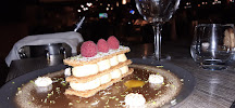 Tiramisu du Restaurant français La Nonna D'oro à Cassis - n°3