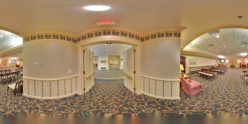 Funeral Home «Bartolomeo & Perotto Funeral Home, Inc.», reviews and photos, 1411 Vintage Ln, Rochester, NY 14626, USA