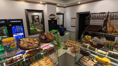 Boulangerie L'Épi d'Or créteil à Créteil
