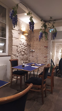 Atmosphère du Restaurant italien Bella Sera à Paris - n°4