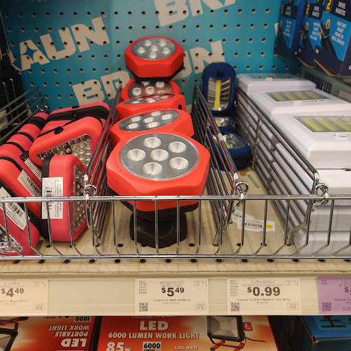 Hardware Store «Harbor Freight Tools», reviews and photos, 7555 NW Loop 410, San Antonio, TX 78245, USA