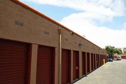 Self-Storage Facility «Peralta Self Storage», reviews and photos, 705 San Leandro Blvd, San Leandro, CA 94577, USA