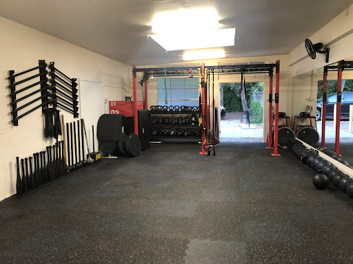 Gym «Iron Lion Gym», reviews and photos, 419 Miller Ave, Mill Valley, CA 94941, USA