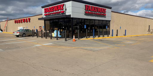 Grocery Store «Fareway Grocery», reviews and photos, 3300 10th Ave, Marion, IA 52302, USA