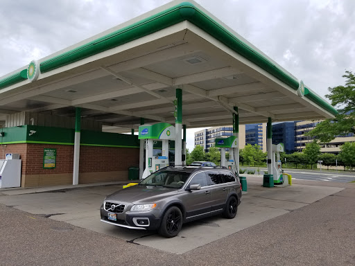 BP, 11190 W 62nd St, Eden Prairie, MN 55344, USA, 