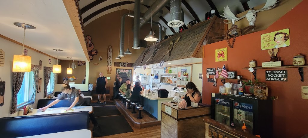 Annie's Country Kitchen 83869