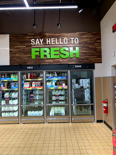 Supermarket «ALDI», reviews and photos, 2350 Rice St, Little Canada, MN 55113, USA