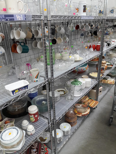 Thrift Store «Goodwill Store», reviews and photos