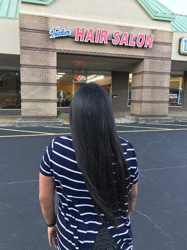 Hair Salon «Tucker Hair Salon», reviews and photos, 4395 Hugh Howell Rd, Tucker, GA 30084, USA