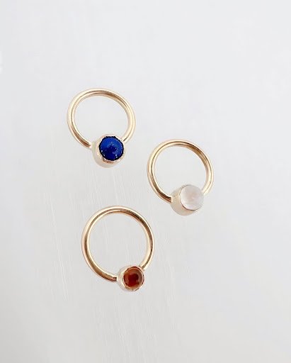 Explore dystopian tattoo ideas, creative tattoo ideas in Chicago, available at Identity Body Piercing