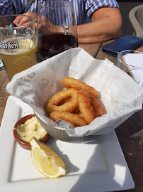 Frite du Restaurant Le Ponton à Saint-Malo - n°17