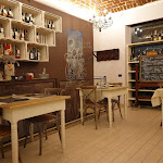 Photo n°7 de l'avis de Michele.i fait le 07/06/2019 à 06:25 sur le  Una Volta... à Venaria