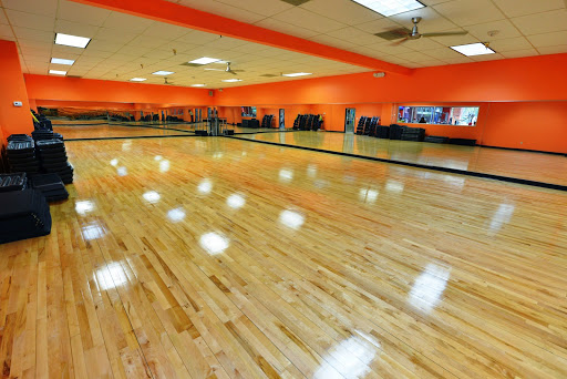 Gym «Fitness Nation», reviews and photos, 2301 N Collins St #140, Arlington, TX 76011, USA