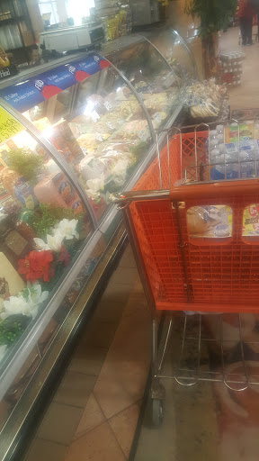 Grocery Store «C-Town Supermarkets», reviews and photos, 1105 Horseblock Road, Farmingville, NY 11738, USA