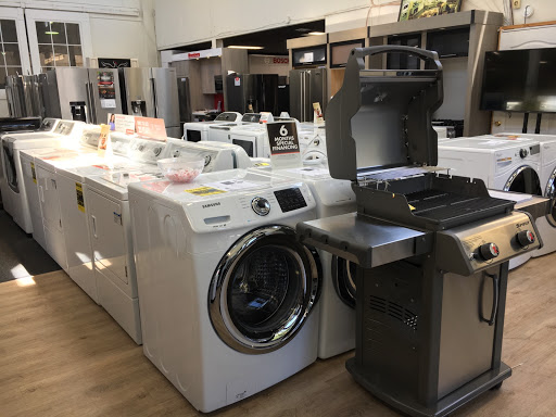 Appliance Store «Appliance Brokers Limited - Asbury Park», reviews and photos, 1001 Asbury Ave, Asbury Park, NJ 07712, USA