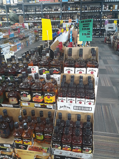 Liquor Store «Twenty Nine Package», reviews and photos, 4132 Lawrenceville Hwy, Lilburn, GA 30047, USA