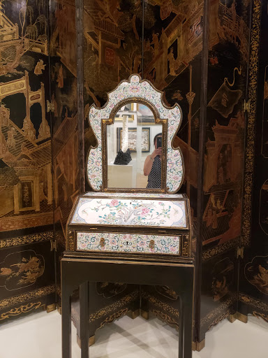 Clothing Store «Peabody Essex Museum Shop», reviews and photos, 161 Essex St, Salem, MA 01970, USA