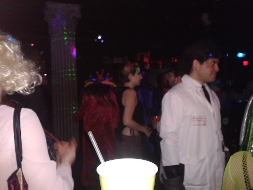 Night Club «Vertex Club of Rochester», reviews and photos, 169 N Chestnut St, Rochester, NY 14604, USA