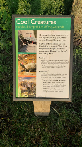 Park «Springfield Park», reviews and photos, 269 Springfield Dr, Bloomingdale, IL 60108, USA