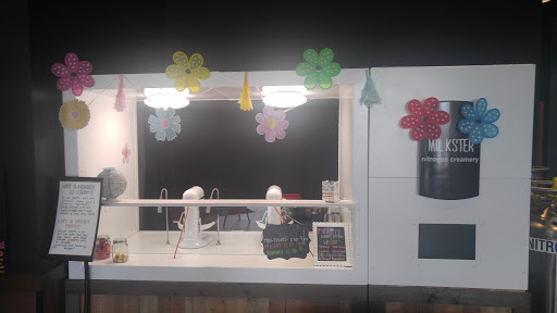 Ice Cream Shop «Nice Modern Creamery», reviews and photos, 31055 John R Rd, Madison Heights, MI 48071, USA