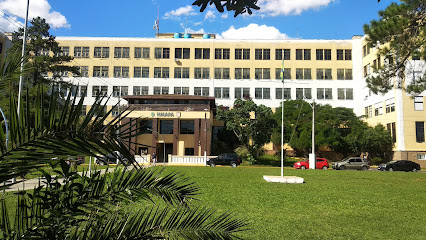Hospital Militar de Área de Porto Alegre