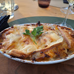 Photo n° 6 de l'avis de vincent.r fait le 18/03/2024 à 18:44 pour Café Restaurant de l'Abbaye à Baume-les-Messieurs