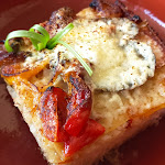 Photo n°10 de l'avis de Daniela.o fait le 21/02/2024 à 17:02 sur le  Al Molo sull’Adda - Ristorante e Pizzeria à Trezzo sull'Adda