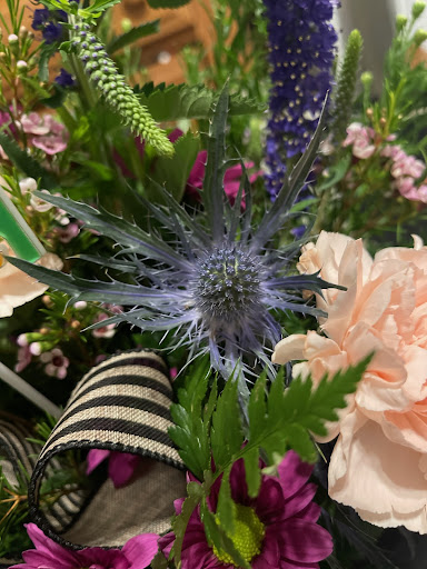 Florist «McBride Florist», reviews and photos, 805 6th Ave SE, Decatur, AL 35601, USA