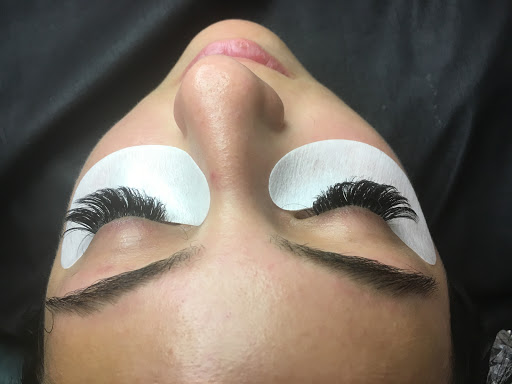 Nail Salon «Salon Von De Beauty Bar», reviews and photos, 6300 Jericho Turnpike, Commack, NY 11725, USA