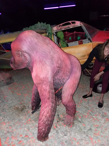 Amusement Center «Shipwreck Golf Amusement Center», reviews and photos, 759 NY-13, Cortland, NY 13045, USA