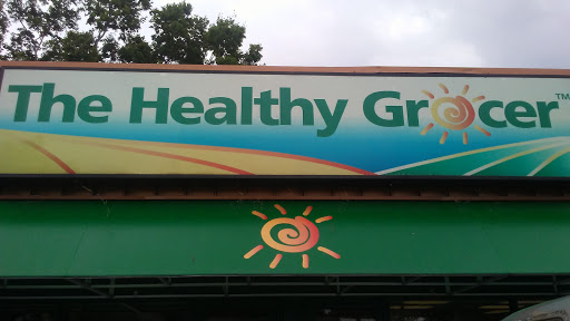 Grocery Store «The Healthy Grocer», reviews and photos, 3800 E Trindle Rd, Camp Hill, PA 17011, USA