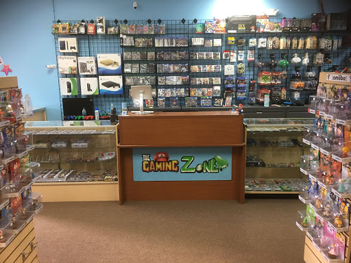 Video Arcade «The Gaming Zone», reviews and photos, 930 W Broadway Rd #15, Tempe, AZ 85282, USA