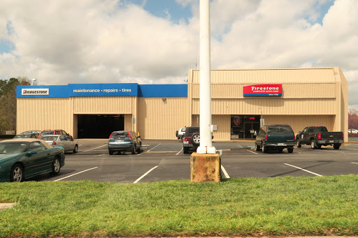 Firestone Complete Auto Care