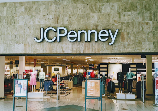 Department Store «JCPenney», reviews and photos, 205 W Blackstock Rd #8, Spartanburg, SC 29301, USA