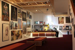 Middleback Arts Centre image