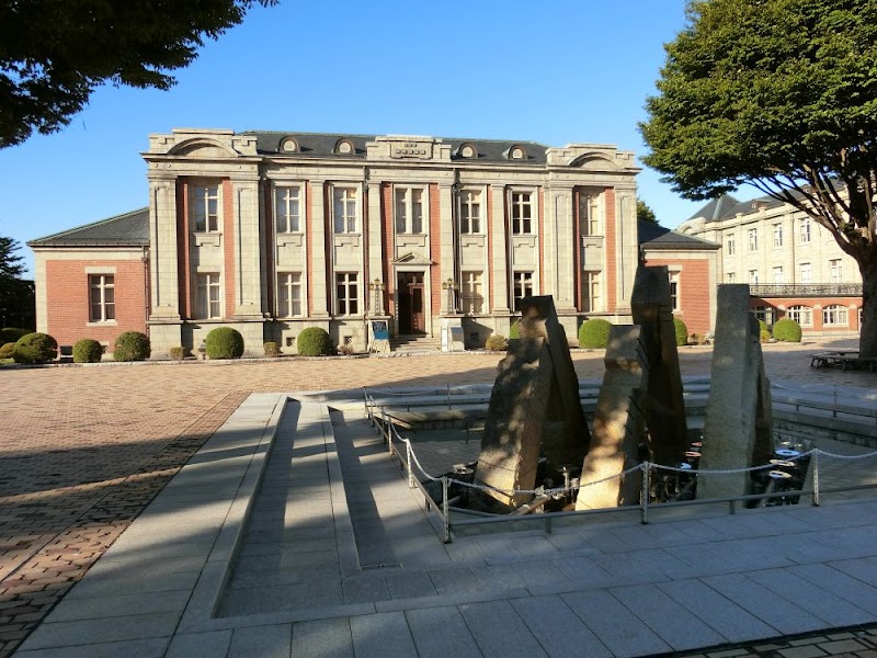 山形県旧県会議事堂