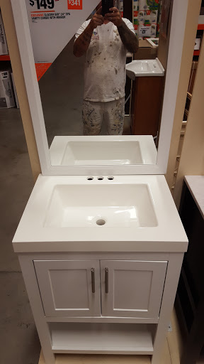 Home Improvement Store «The Home Depot», reviews and photos, 1177 Coolidge Hwy, Troy, MI 48084, USA