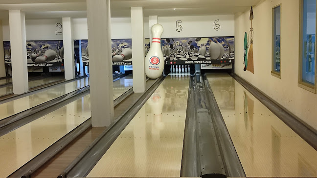 Fenyő Bowling Klub