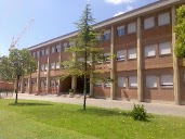 Colegio La Milagrosa y Santa Florentina en Valladolid