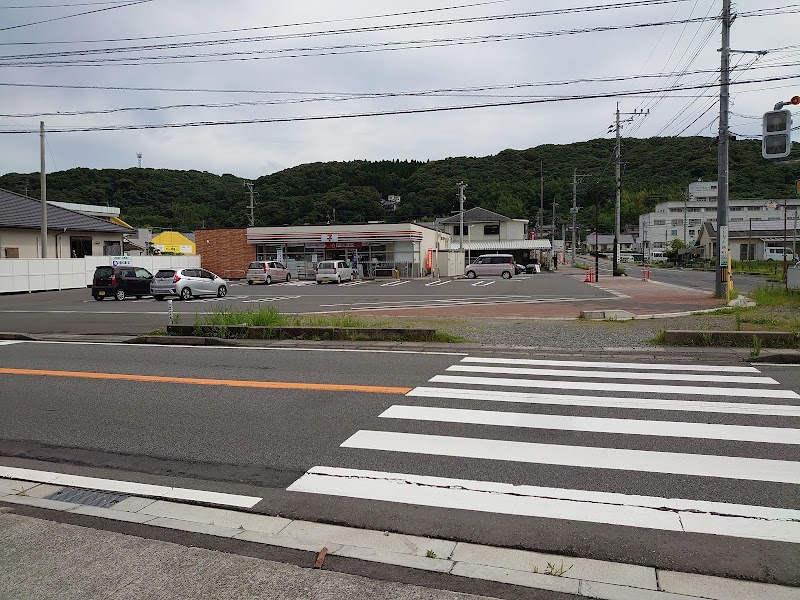 セブン-イレブン 湯之元駅前店