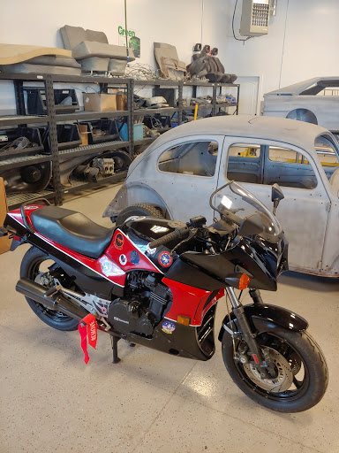 Auto Repair Shop «Sterling Automotive Solutions», reviews and photos, 4930 E 2550 N, Eden, UT 84310, USA