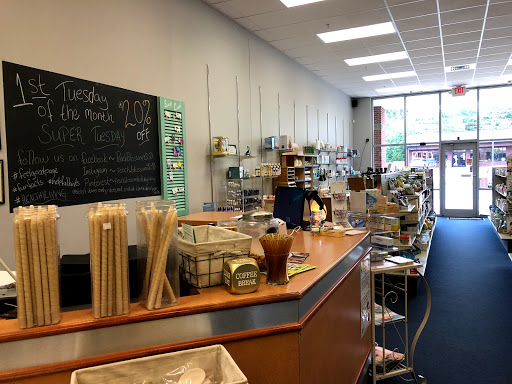 Health Food Store «Peach Blossom», reviews and photos, 1304 Chestnut St # F, Murray, KY 42071, USA