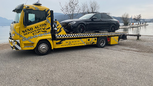 Photo 3 - Dépan'Auto 74