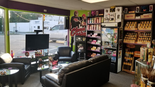 Gift Shop «Inside Out», reviews and photos, 2819 Williamson Rd, Roanoke, VA 24012, USA