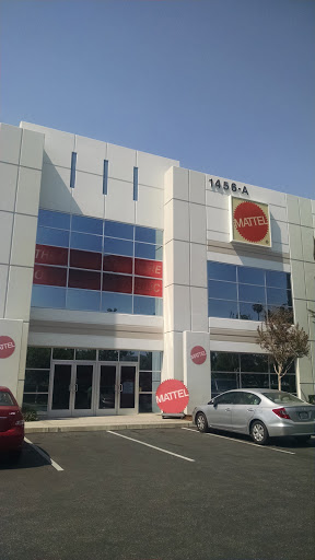 Toy Store «Mattel, Inc.», reviews and photos, 1456 Harry Shepard Blvd, San Bernardino, CA 92408, USA