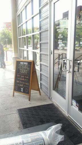 American Restaurant «Punch Bowl Social Austin», reviews and photos, 11310 Domain Dr, Austin, TX 78758, USA