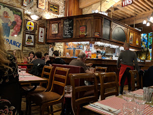 Photo n°90 de Le Bouchon Colette à Lyon ()