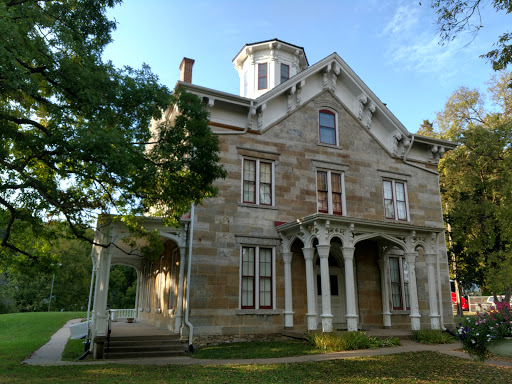 Museum «Ham House», reviews and photos, 2241 Lincoln Ave, Dubuque, IA 52001, USA