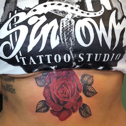 Sintown Tattoo Studio