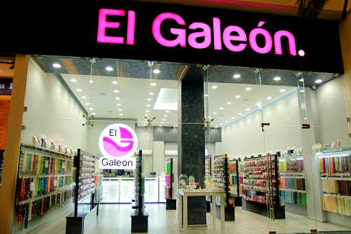 El Galeón